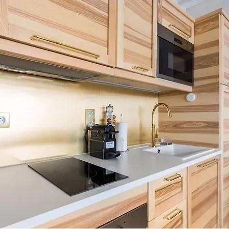 公寓 Nation-charonne I Charming 4p-1br