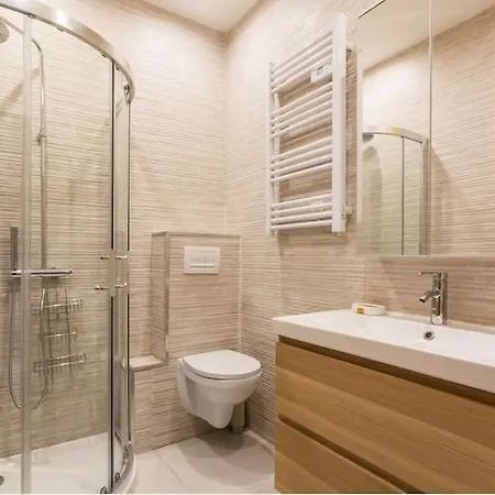 Nation-charonne I Charming 4p-1br