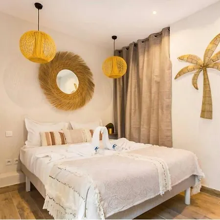 Nation-charonne I Charming 4p-1br * Paris
