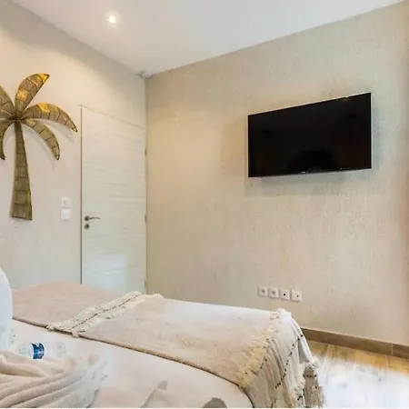 Nation-charonne I Charming 4p-1br Apartment Paris