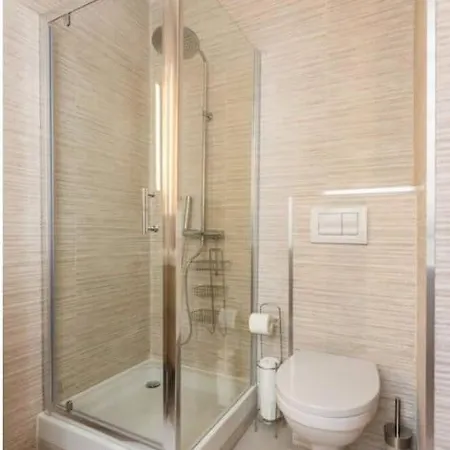 Nation-charonne I Charming 4p-1br Paris
